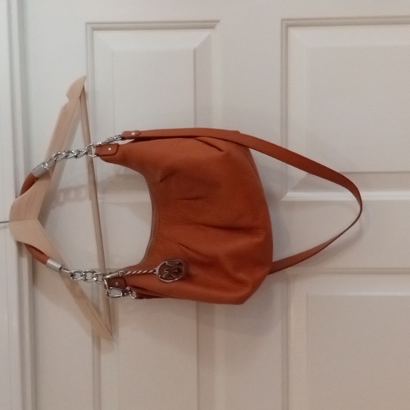 Michael Kors Hobo Handbag - Picture 10 of 10
